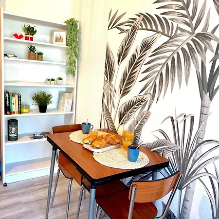 Ecrin Marin-park View-beach Pool-parking Apartment La Grande-Motte