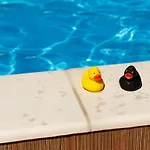 Appartement Ecrin Marin-park View-beach Pool-parking