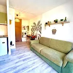 Ecrin Marin-park View-beach Pool-parking Appartement *