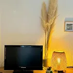 Ecrin Marin-park View-beach Pool-parking *
