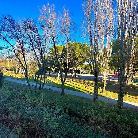 Ecrin Marin-park View-beach Pool-parking Appartement