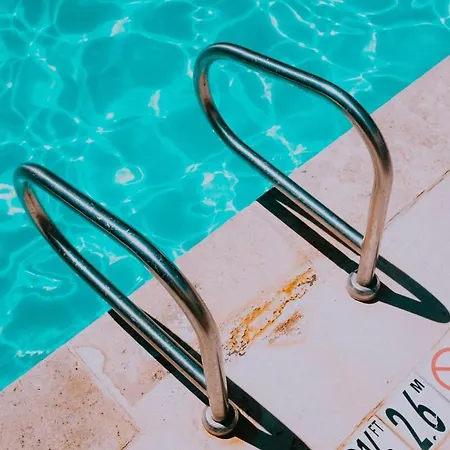 Ecrin Marin-park View-beach Pool-parking * لا غراند موت