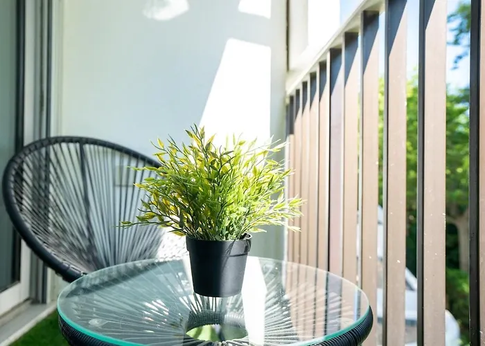 Ecrin Marin-park View-beach Pool-parking * La Grande-Motte