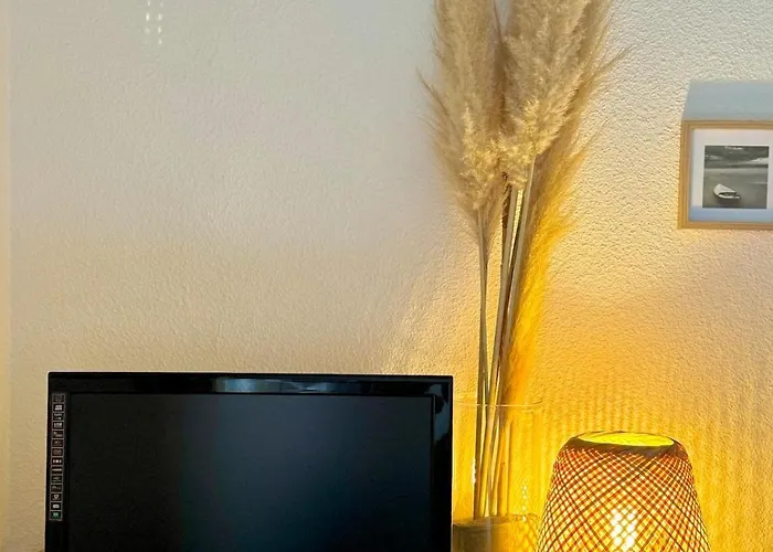 Ecrin Marin-park View-beach Pool-parking *